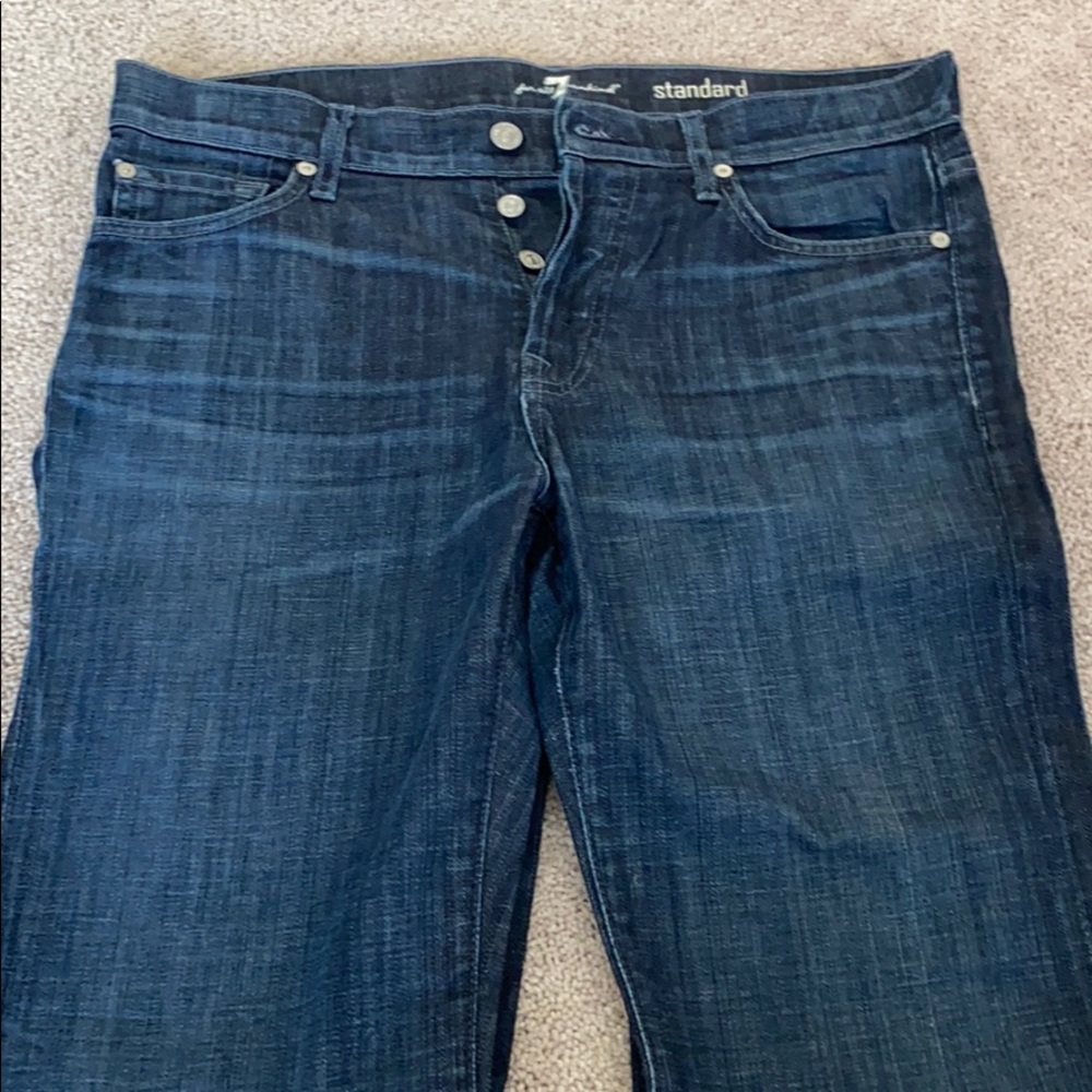Men’s Seven Jeans